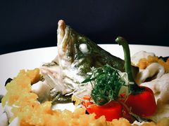 -酌宴府The China Club·广州万富希尔顿酒店(云城东路店)