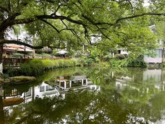 -杭州花家山庄