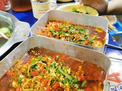 -马路边边串串香(苗栗路店)