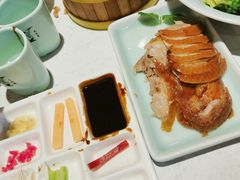 -天和晟烤鸭店(世纪坛店)