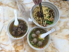 -黄祥发牛排美食(圣湖店)