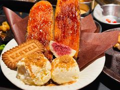-黑崎烧肉·山野厨房(坪山店)
