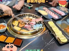 -龙神·炭烧酒场深夜食堂(新街口店)