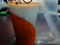 -CoCo都可(新太阳宫店)