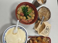 -下环街市熟食中心