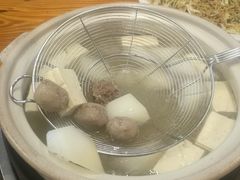 -营记牛肉火锅·大埔客家菜(上梅林店)