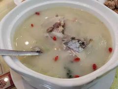 -台山美食一绝阿四台山黄鳝饭(阿四创作店)