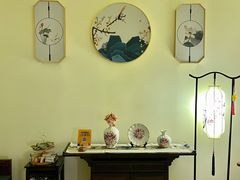 -芳朴养生按摩spa·男士