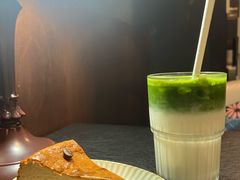 -Rechill Cafe(工体店)