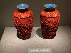 -北京工艺美术博物馆