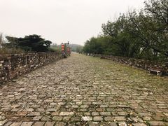 -南京城墙景区