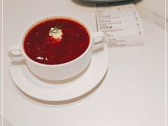 -库滋明·俄罗斯特色美食(中央大街店)