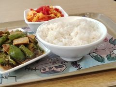 -老乡鸡(武汉江腾广场店)