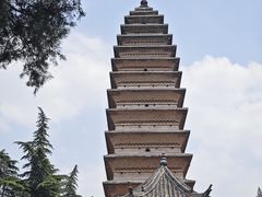 -洛阳白马寺