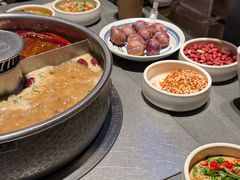 -巴奴毛肚火锅(二七万达店)