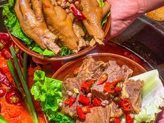 -冯校长老火锅(广州正佳广场店)