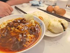 -李与白包子铺(桐梓林店)