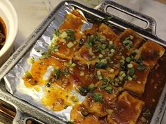 -绿茶餐厅(青岛城阳万象汇店)