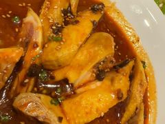 -唐拉雅秀酒店-唐苑中餐厅