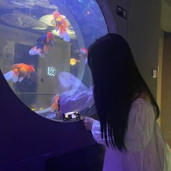 -斑斓色彩沙龙