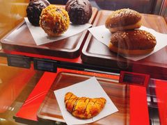 -星巴克(深圳布吉万象汇4F店)