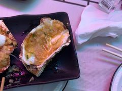 -云晓光头烧烤吧(新大陆广场店)