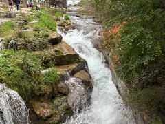 -山西壶关太行山大峡谷旅游景区