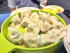 -老边饺子馆·东北菜(虎坊桥店)