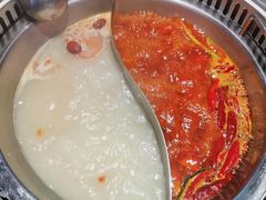 -故里和山·成都火锅(欢乐港湾店)