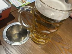 -半酌烧烤小酒馆(南京东路店)