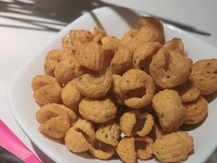 -佰人王串串香火锅(洋珠巷店)