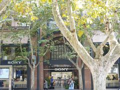 -Sony Store 索尼(上海淮海中路店)