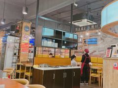 -韩礼年糕(飞虹路店)