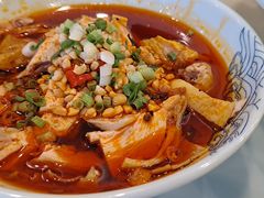 -蜀腾川·火锅鱼.烤鱼(新世界城店)