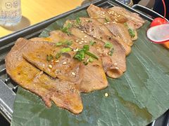 -秋荀日本料理(昆明同德广场店)