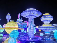 -长影世纪城