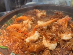 -赠李白·如诗的川味(余杭万达广场店)