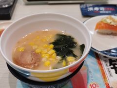 -滨寿司(新街口中央商场店)
