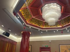 -银都上海菜馆(粤海东路店)