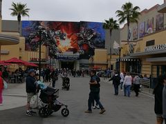 -木乃伊复仇过山车