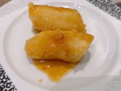 黄油香蕉-西藏饭店·亚克·食光自助餐厅(文殊院店)