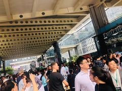 -深圳湾创业广场