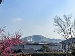 -雅达·阳羡溪山小镇中心