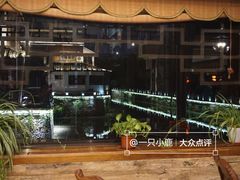 -樟树底(胜利河美食街店)