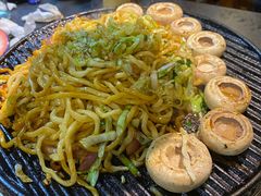 -石记老北京炙子烤肉(松园店)
