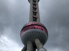 -东方明珠广播电视塔