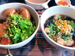 -AdD全日制餐厅(中谷花园酒店)