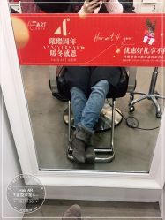 -Hair ART造型沙龙