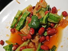 -辣尚瘾·烤鱼·新川菜(交大直营店)