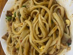 -王菊美食街·王菊面馆(总店)